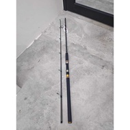 FIXORY BEAST ROD LIMITED EDITION 702S ROD BOTTOM KOLAM