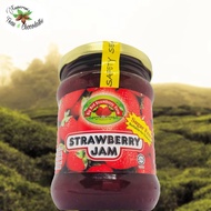 STRAWBERRY JAM SUGAR FREE (250g)