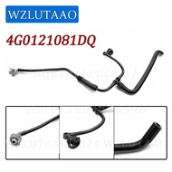 Radiator Overflow Hose Cooling-Breather Tube For A6 A7 PA 1.8L Auto Repair Replacement Parts 4G01210