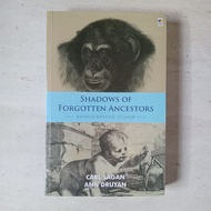 Shadows of Forgotten Ancestors