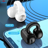 Z28 Wireless Earhook Headphones cynthia