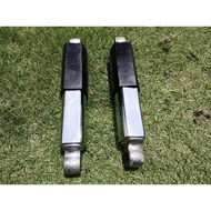 C70/ 71/C72/C75/C76/C77 ⭐ Motorcycle Rear Absober. Used L/R.Ori Motor