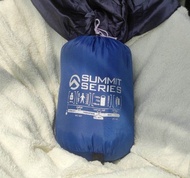 Sliping Bag Polar Bulu Tebal dan hangat sliping bag gunung