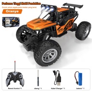 Tatajoy Mobil Remote Control Spray Mainan Remote Kontrol Offroad Mainan Mobil Remote RC Rock Alloy C