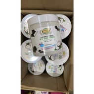 HOT ITEM🔥SPA SALT SCRUB COCONUT MILK🔥