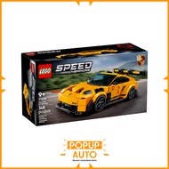 Lego Speed Champions 77239 Porsche 911 GT3 RS Super Car