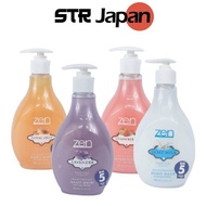 Zen Anti-Bacterial Hand Wash (500ml)