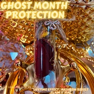  GHOST MONTH PROTECTION GUARANTEED RESULT,LIFETIME EFFECT