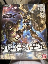 鐵血孤兒 IBO FM 1/100 智魔鋼彈 重鍛型 雙型態 非 MG 獵魔鋼彈 MGSD 殘命鋼彈 主魔鋼彈 天狼王