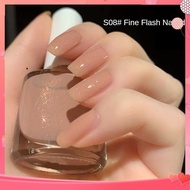 Sztlyy Water-based Peelable Nail Polish Baking-free Quick-drying Smell-free Nail Polish Spring Summe