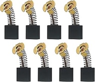 8Pack N039389 N558583 N408735 622437-00 Replacement chop Saw Brush Compatible with DeWalt GR870 GR87