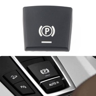 Car Parking Brake P Button Switch Cover For BMW 5 6 7 Series X3 X4 F01 F02 F10 F11 F18 F06 F12 F13 F