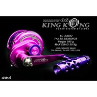 G-MAX NARROW Q6 KINGKONG จีแม็ค คิงคอง