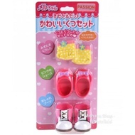 Mell Chan Doll Shoes Japan Mellchan Doll Shoes