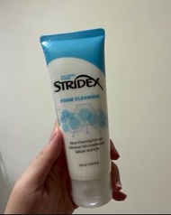 STRIDEX BHA洗面乳150ml