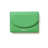 FENNEC HALFMOON ACCORDION POCKET-霓虹綠 TINT GREEN