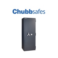 CHUBB DuoGuard Grade I Safe Model 290 – Secured by Electronic Lock Only 保险箱 Peti Keselamatan