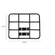 Fits all Models Motorcycle Box Bracket for insulated bagmotorcycle bracket