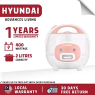 Hyundai Rice Cooker 2.0L (KOREA) / Philips Rice Cooker HD3129/ HD3115 / HD3132 / HD3119