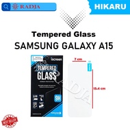 IScreen Tempered Glass Screen Guard Samsung Galaxy A15 4G 5G/