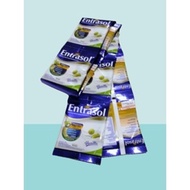 Entrasol Renceng 1Renceng isi 10Sachet