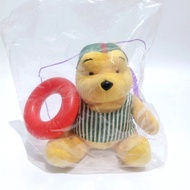 Boneka Pooh Original Winnie The Pooh Disney MCD Swimming Suit