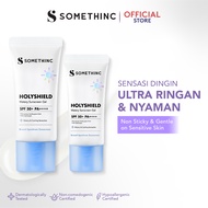 SOMETHINC Holyshield Watery Sunscreen Gel SPF 50+ PA++++