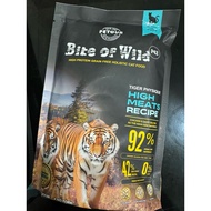 BITE OF WILD Cat Food All Stage 300Gr