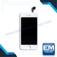 หน้าจอใช้สำหรับ ip 5s (งานแท้) จอสำหรับไอโฟน หน้าจอสำหรับไอโฟน จอมือถือ หน้าจอมือถือ ชุดหน้าจอ หน้าจ