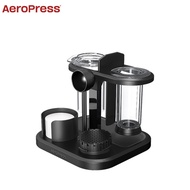 American Original Aeropress Aeropress Coffee Maker Storage Rack XL Standard Version GO Version Unive