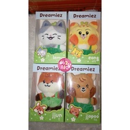 Dreamies x line friend v2 nct dream