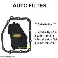 AUTO FILTER 35303-97503 PERODUA MYVI 1.3 ALZA 1.5 TOYOTA AVANZA 1.5 TOYOTA RUSH