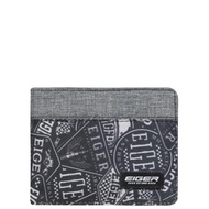 Eiger Garner Wallet Black