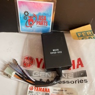 SDI FIZ R 2-STROKE POSWAN GRECE 3xA