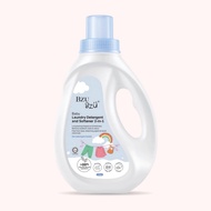 BZU BZU Baby Laundry Detergent & Softener 2-in-1
