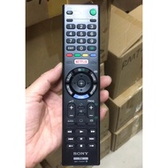 NEW Original RMT-TX201P For Sony LED LCD TV Remote Control Bravia Smart TV with NETFILIX KDL-32W600D KDL-40W650D KDL-49W750D KL DL-55W655D KDL-48W650D