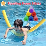 Kid Swimming Stick Water Floating Foam Stick Swimming Aid Foam Noodles Buoyancy Stick Children