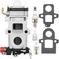UOIENRT A021004920 Carburetor Carb Kit, Replacement for Echo EB810 EB810RT EB910 EB910RT PB-8010H PB