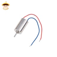 〔8C05〕 DC 3V micro dc motor 610 hobby gear toy motor high speed brushless dc motor
 〔8C〕