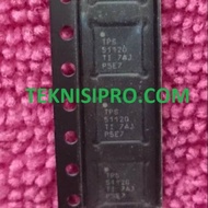 IC TPS51120 TI TPS 51120