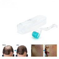 192 Hair Growth Derma Roller Medical Grade Dermaroller Skin Care Face Care