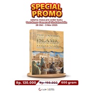 THE UNTOLD ISLAMIC HISTORY 1 - TUIH 1 | Hardcover | Islamic History | Full Color | GENSA HAS YOU