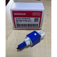 36750-TY0-J11TH HONDA CITY T9A/TOO, JAZZ T5A, HRV T7A, CRV TME, ACCORD TAO/T2A/TVA BRAKE SWITCH (4-P