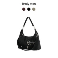 Hieta Limited Holiday Series Large Capacity Tote Bag 2026 New Crossbody Shoulder Bag for Women