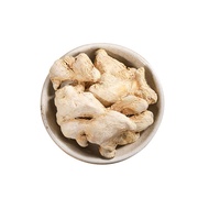 Dried Ginger Powder Ginger Cubes Cannon Ginger Black Ginger Jun Ginger Medium Material Edible Dried 