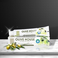 OLIVE HOUSE Olive Leaf Extract Toothpaste