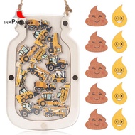 1 Set Reward Jar for Kids Classroom Reward Chart Themed Potty Training Rewards Behavior Chart