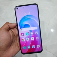 Handphone Hp Oppo A96 8/256 Second Seken Murah Bekas