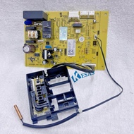 ACSON GENUINE PARTS IC BOARD P/NO:1246-03BL040007RWMJ02BV 50WMJ25 LC/EC VZ AMSS A5WM25S/A5WM20S