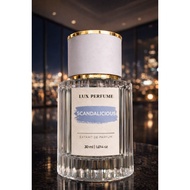 LUX PERFUME (woman) EDP PREMIUM